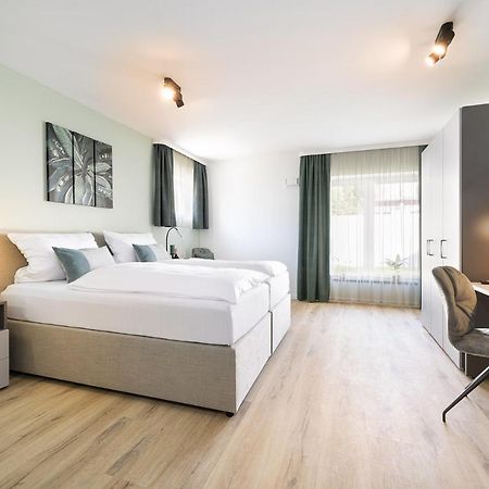 Snooze Apartments Alling Екстериор снимка