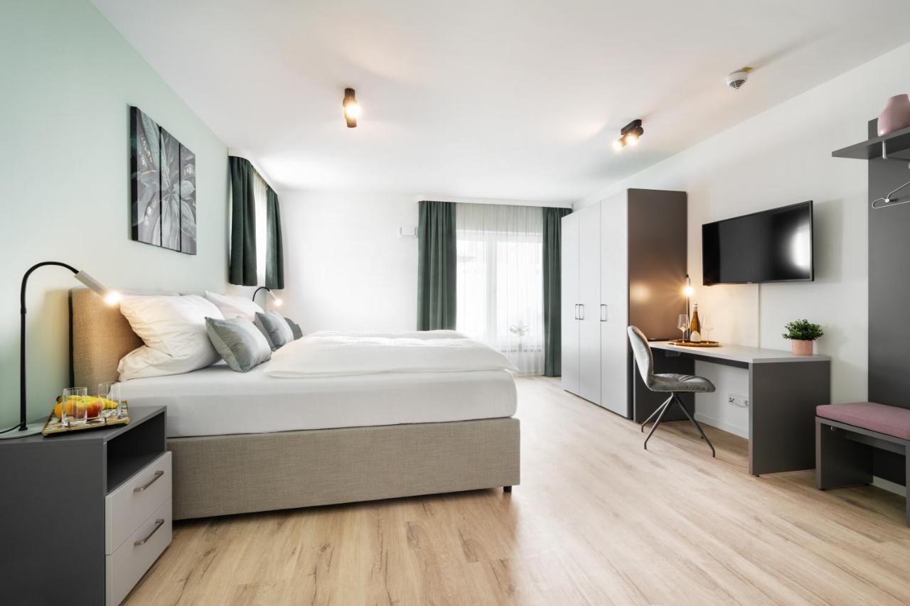 Snooze Apartments Alling Екстериор снимка