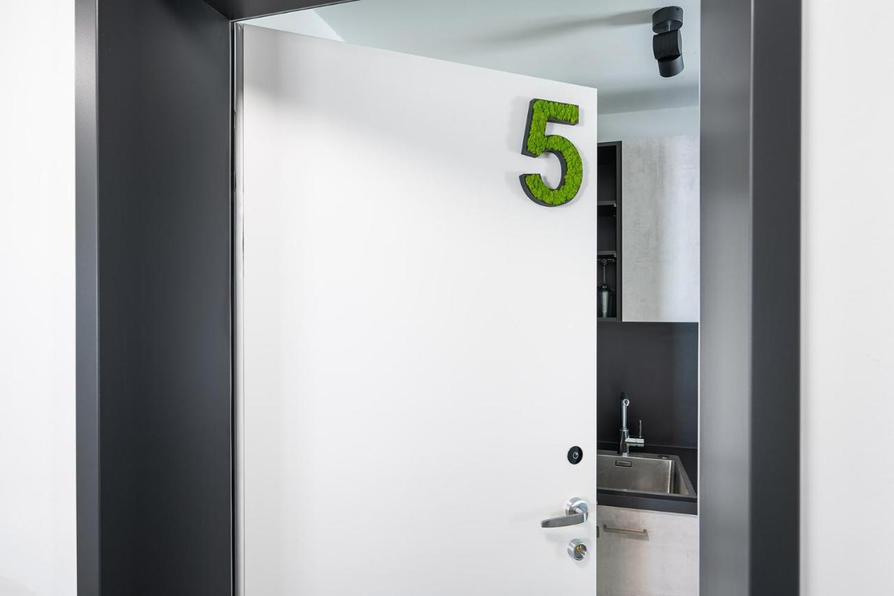 Snooze Apartments Alling Екстериор снимка