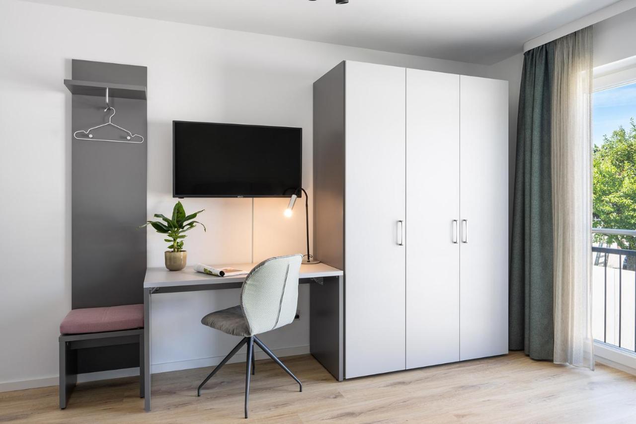 Snooze Apartments Alling Екстериор снимка