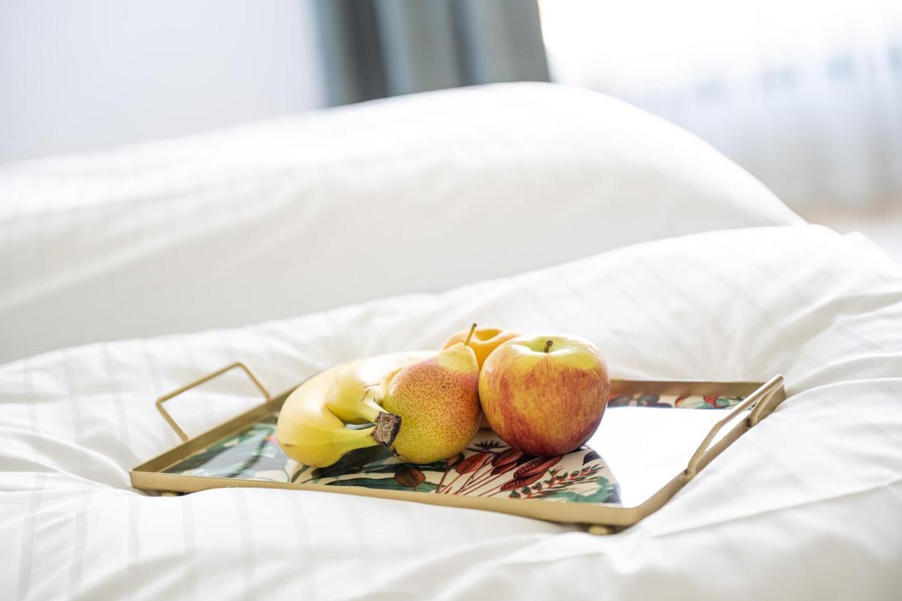 Snooze Apartments Alling Екстериор снимка
