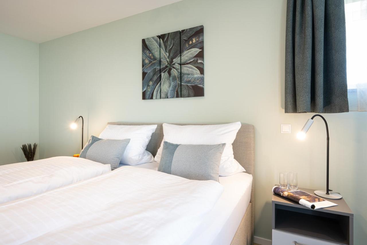Snooze Apartments Alling Екстериор снимка