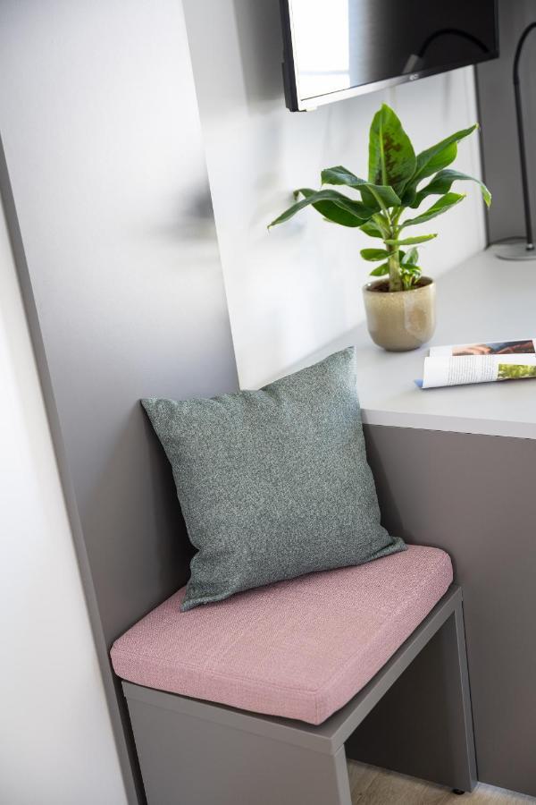 Snooze Apartments Alling Екстериор снимка