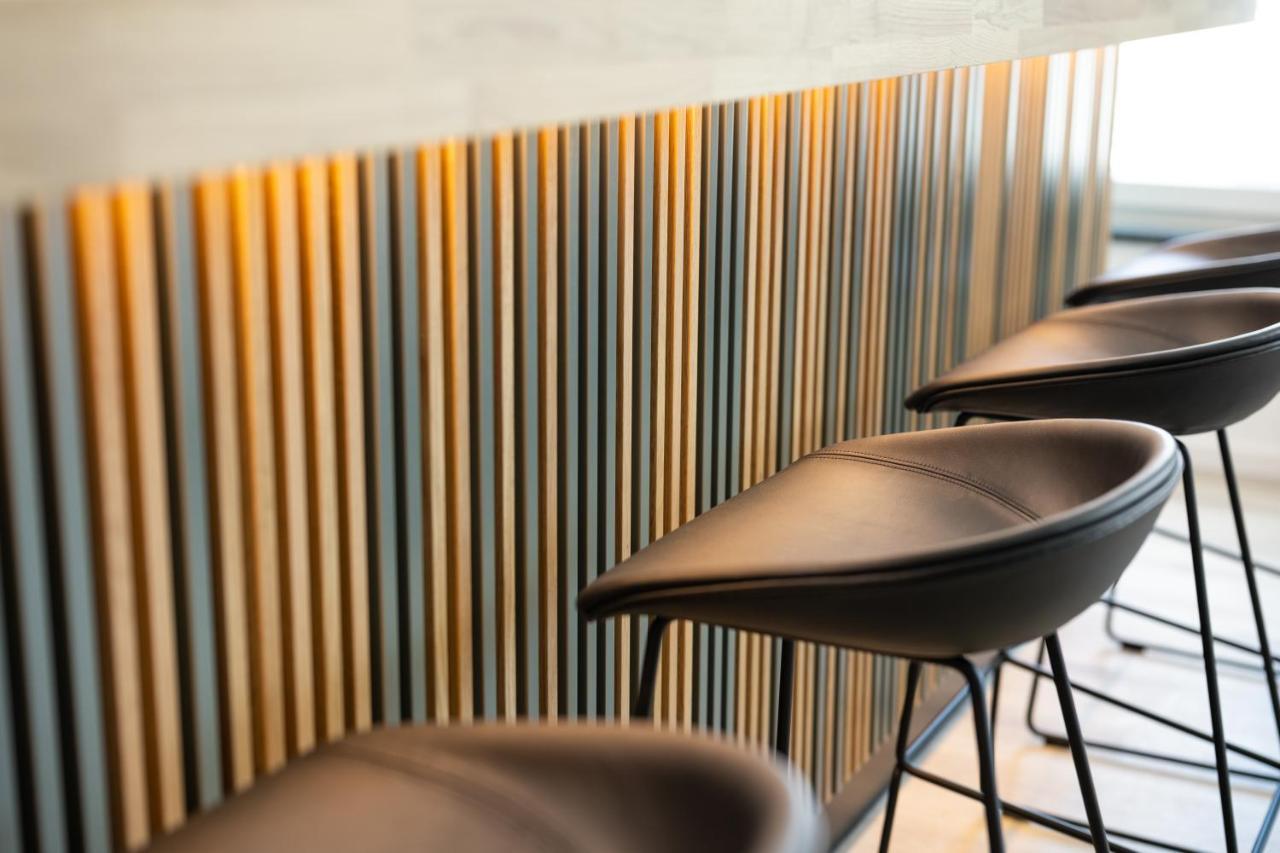 Snooze Apartments Alling Екстериор снимка
